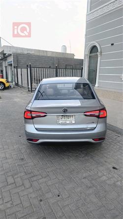 MG 5